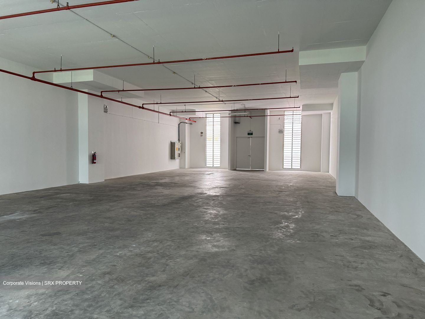 Crescendas Print Media Hub (D19), Factory #506375391
